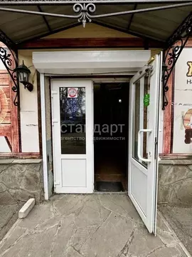 Торговая площадь в Ставропольский край, Ессентуки Озерная ул. (161 м)