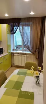 4-к кв. Пермский край, Пермь ул. Луначарского, 51 (77.7 м)