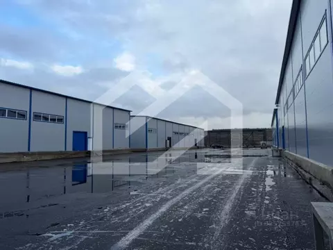 Производственное помещение в Московская область, Балашиха городской ...