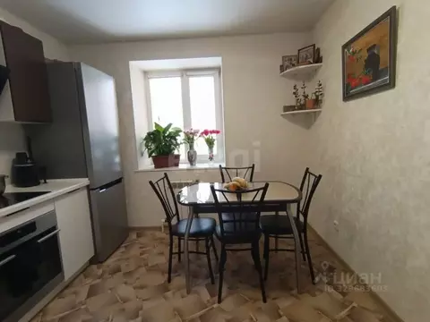 2-к кв. Коми, Сыктывкар Тентюковская ул., 475 (37.8 м)