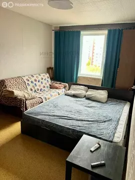 1-комнатная квартира: Москва, Каширское шоссе, 116к2 (32.7 м)