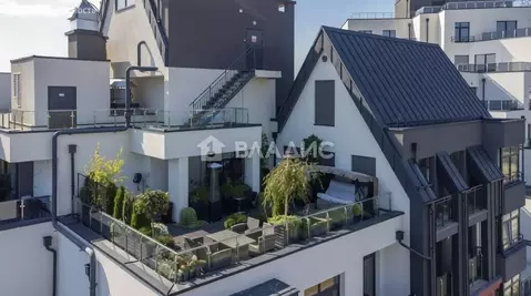 1-комнатная квартира: Калининград, улица Молодой Гвардии, 34 (51.6 м)