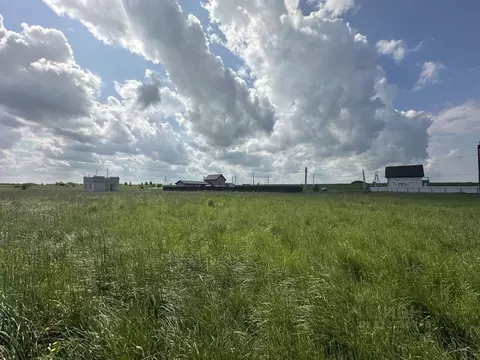 Участок в Калининградская область, Гурьевский муниципальный округ, ...