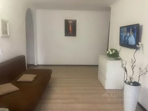 3-к кв. Крым, Симферополь ул. Набережная имени 60-летия СССР, 87 (60.0 ...