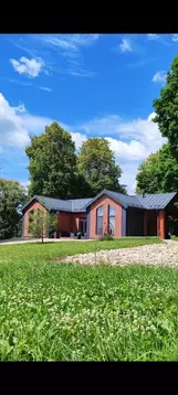 Дом в Тульская область, Веневский муниципальный округ, д. Лопатино ул. ...