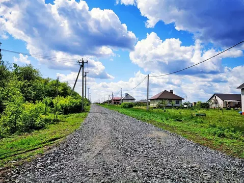 Участок в Белгородская область, Ровеньский район, Айдарское с/пос, с. ...