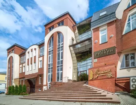 Комната Тверская область, Тверь ул. Салтыкова-Щедрина, 20 (10.0 м)