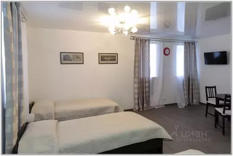 Комната Пермский край, Пермь ул. Льва Шатрова, 23 (32.0 м)