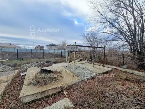 Участок в Волгоградская область, Городище рп ул. Роз (7.48 сот.)