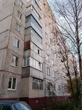 3-к кв. Калужская область, Калуга Турынино мкр, ул. Льва Толстого, ...