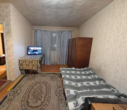 1-к кв. Челябинская область, Челябинск Трудовая ул., 29А (32.4 м)