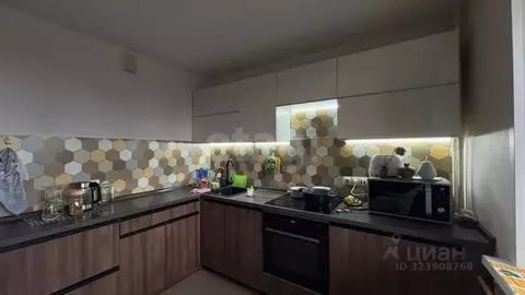 1-к кв. Ярославская область, Ярославль Суздальское ш., 54А (41.8 м)