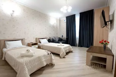 1-к кв. Дагестан, Махачкала ш. Хушетское, 18 (45.0 м)