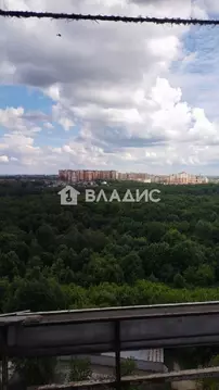 Продается 1-комнатная квартира