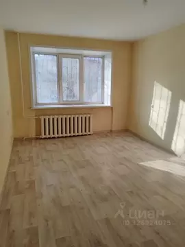 1-к кв. Алтайский край, Барнаул Силикатная ул., 7а (32.0 м)