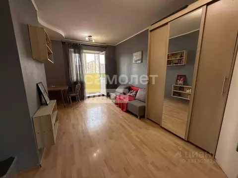 Студия Московская область, Щелково Богородский мкр, 15 (29.3 м)