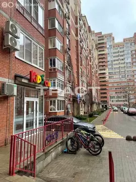 2-комнатная квартира: Воронеж, улица Кривошеина, 13/7 (64.9 м)