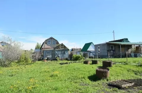 Дом в Башкортостан, Куюргазинский район, Отрадинский сельсовет, ...