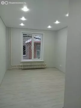 Квартира-студия: Уфа, улица Адмирала Макарова, 14 (17 м)