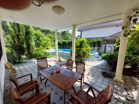 Дом в Краснодарский край, Сочи Мамайка мкр, ул. Плеханова, 63 (100 м)