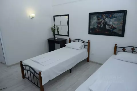 Комната Московская область, Домодедово Авиационный мкр, ул. Планерная, ...