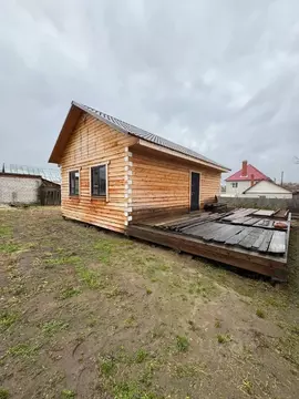 Дом в Пермский край, Березники Клубная ул., 55 (82 м)