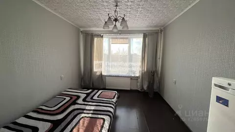 Комната Санкт-Петербург Октябрьская наб., 24К5 (12.0 м)