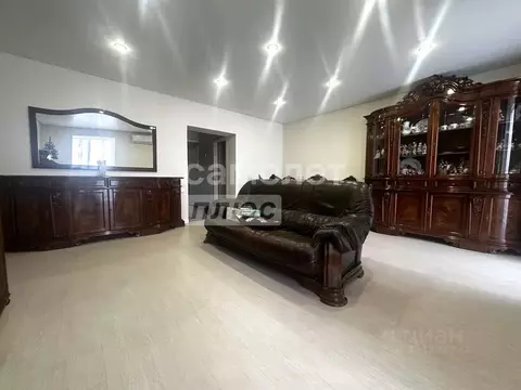 3-к кв. Белгородская область, Старый Оскол Комсомольский просп., 31 ...