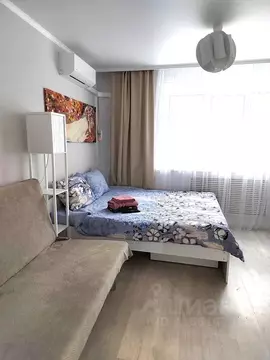 Студия Татарстан, Казань ул. Энергетиков, 4 (18.0 м)