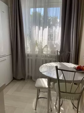 1-к кв. Коми, Сыктывкар ул. Пушкина, 7/2 (34.6 м)