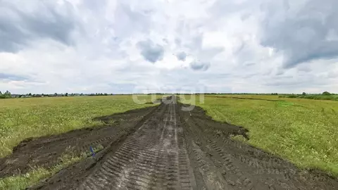 Участок в Тюменская область, Тюмень Ембаевское ТОО,  (6.0 сот.)