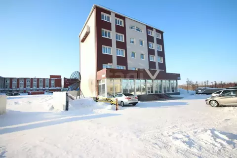 Офис в Ямало-Ненецкий АО, Новый Уренгой Набережная ул., 44Д (149 м)