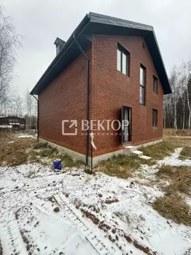 Дом в Костромская область, Кострома ул. Рыбацкая (150 м)