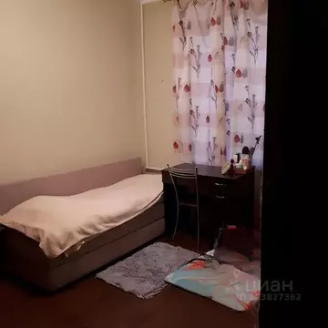 Комната Свердловская область, Екатеринбург ул. Белинского, 206Б