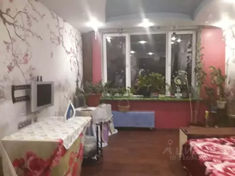 Комната Московская область, Раменский муниципальный округ, пос. ...