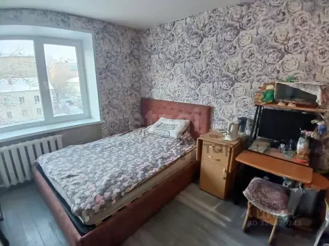 Комната Челябинская область, Челябинск пер. Островского, 7 (8.0 м)