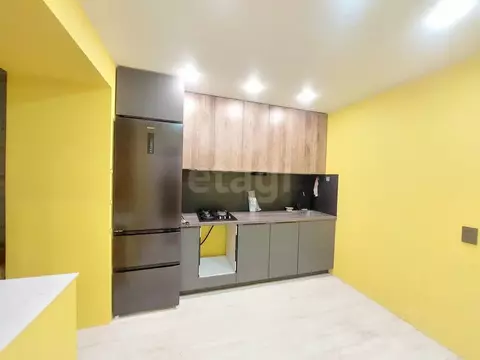 1-к кв. Коми, Сыктывкар ул. Мира, 70 (31.7 м)