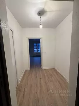 Студия Москва Новые Ватутинки жилрайон, Заречный мкр,  (28.8 м)