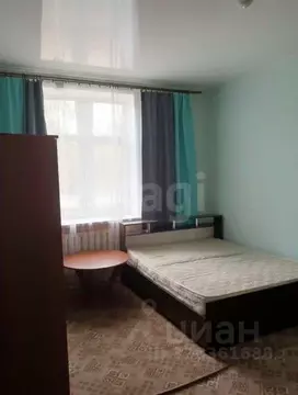 3-к кв. Ярославская область, Рыбинский муниципальный округ, пос. ...