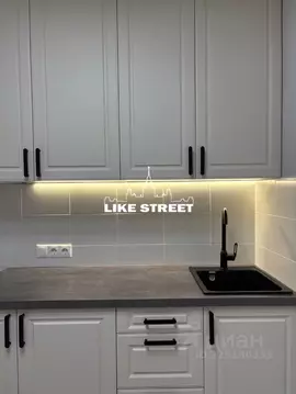 1-к кв. Москва Кировоградская ул., 24К3 (33.1 м)