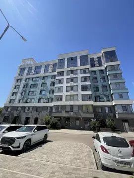 Помещение свободного назначения в Крым, Евпатория просп. Ленина, 66 ...