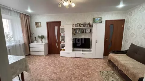 2-к кв. Башкортостан, Бирск Советская ул., 40а (39.9 м)