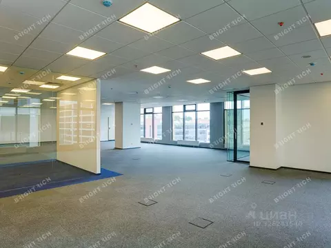 Офис в Москва Новодмитровская ул., 2к2 (714 м)