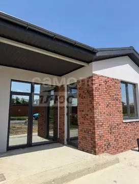 Дом в Крым, Симферопольский район, с. Мирное ул. Волынская (130 м)