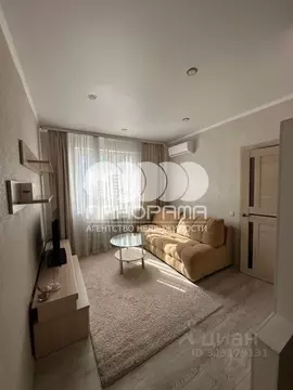 1-к кв. Краснодарский край, Анапа Парковая ул., 64к3 (38.0 м)