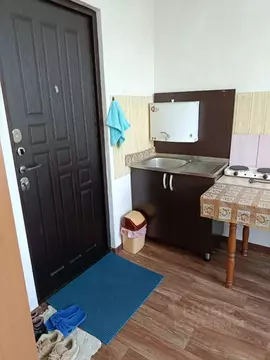 Комната Краснодарский край, Краснодар Центральный мкр, ул. Митрофана ...