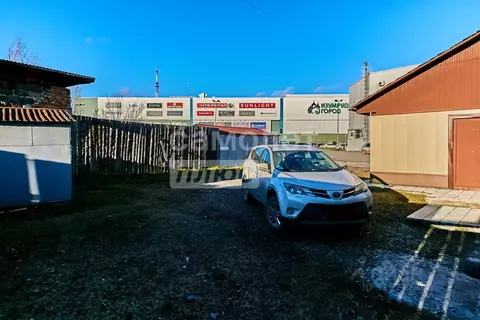 Участок в Томская область, Томск ул. 3-я Ново-Киевская, 4 (5.28 сот.)