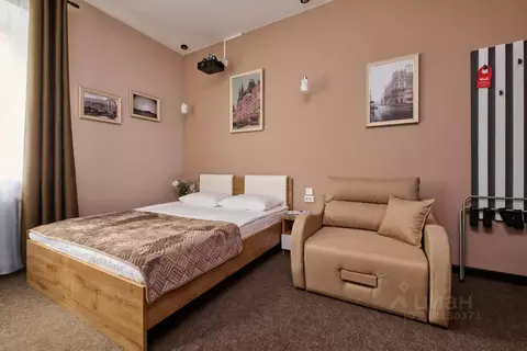 Комната Москва Электрозаводская ул., 37/4с3 (19.0 м)