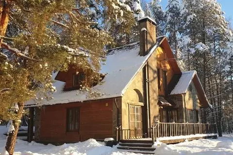 Дом в Московская область, Щелково городской округ, д. Первая ...