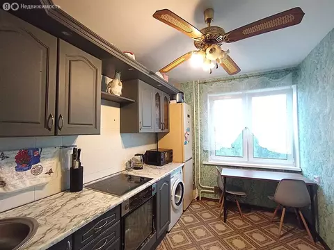 2-комнатная квартира: Новое Девяткино, улица Энергетиков, 8 (52.3 м)